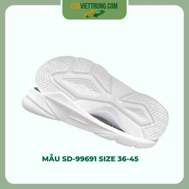 Đế giày mẫu SD-99601 size 35-46
