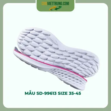 Đế giày mẫu SD-99613 size 35-45