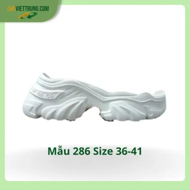 Đế giày mẫu SD-99263 size 26-45