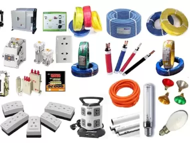 Thiết bị máy móc 