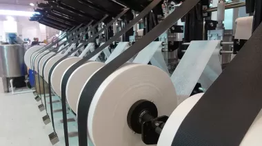 Thiết bị máy móc 