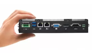 Thiết bị điện tử 