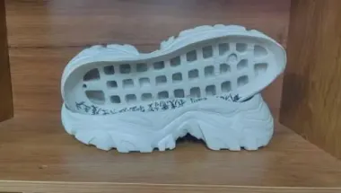 Đế giày mẫu 089 size 35-40