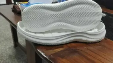 Đế giày mẫu XK-1120 size 39-45