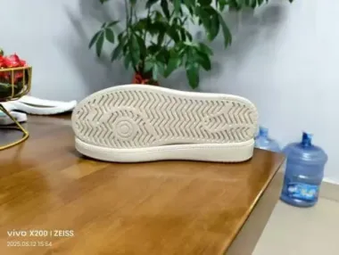 Đế giày mẫu XK-512 size 36-44