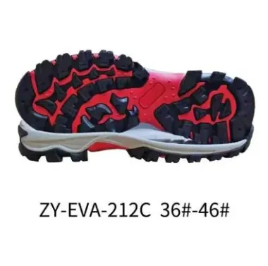 Đế giày mẫu 212C size 36-46