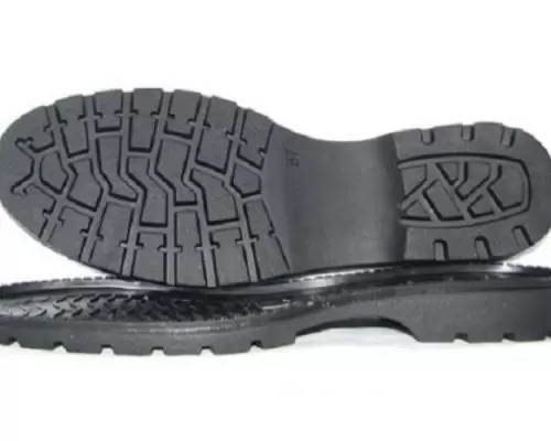 Công ty sản xuất đế giày cao su – Giải pháp bền vững cho ngành giày dép Việt Nam